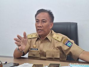 Beda dengan KPK, Pemprov NTB Sebut Tak Bisa Ambil Pajak Tambang Ilegal