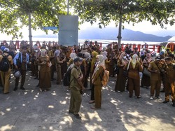 300 ASN Terbukti Langgar Netralitas saat Pilkada 2024