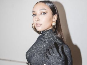 Dicekik Happy Salma dan Ditampar Lulu Tobing, Carissa Perusset Bangga Dicekik Happy Salma dan Ditampar Lulu Tobing, Carissa Perusset Bangga