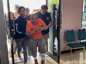 Kiprah Cobra Gasak 6 Motor di Garut Berujung Penjara