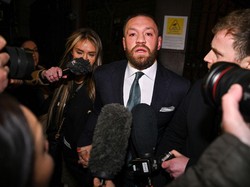 Begini Nasib Conor McGregor di UFC Usai Kalah Sidang Kekerasan Seksual