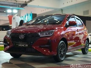 Nilai Tukar Rupiah Melemah, Tak Otomatis Bikin Harga Mobil Naik Nilai Tukar Rupiah Melemah, Tak Otomatis Bikin Harga Mobil Naik