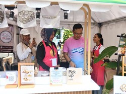 Dampak Pertamina Eco RunFest 2024 bagi Lingkungan, Kemanusiaan & Ekonomi