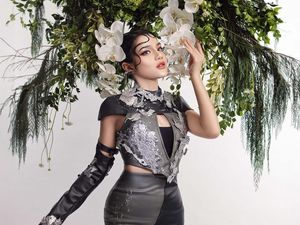 Davina Karamoy Sebulan Sekali Ikut Kajian Agama: Buat Recharge Diri