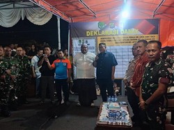 4 Upaya Cegah Tawuran di Duren Sawit: Deklarasi Damai-Tinggikan Pagar Jalan