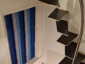 Foto Tangga Kematian! Melihatnya Saja Sudah Bikin Merinding