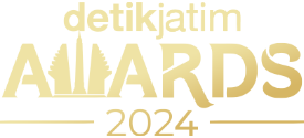 detikjatim Awards