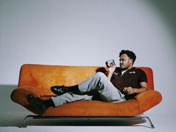 Dimansyah Laitupa Siap Go International dengan Single Baru