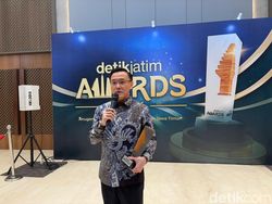 Raih Detikjatim Awards 2024, PT Endo Indonesia Dukung Inovasi Alat Kesehatan