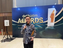 Raih Detikjatim Awards 2024, PT Endo Indonesia Dukung Inovasi Alat Kesehatan