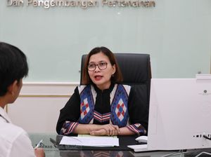 Kementerian ATR/BPN Realisasikan 2 Lokasi Konsolidasi Tanah Vertikal