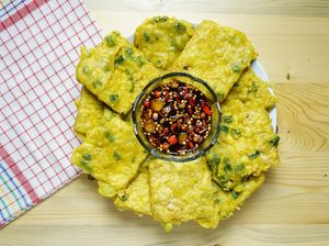 Resep Tempe Mendoan Khas Banyumas yang Gurih, Basah, dan Menggugah Selera Resep Tempe Mendoan Khas Banyumas yang Gurih, Basah, dan Menggugah Selera