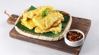 Empuk Gurih! 20 Tempe Mendoan Khas Banyumas Ada di Sini!