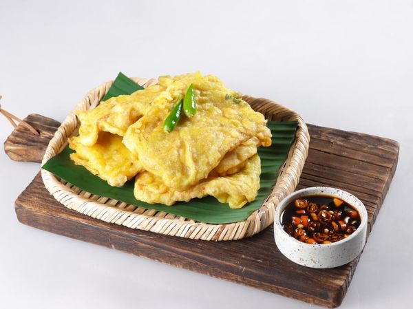 Empuk Gurih! 20 Tempe Mendoan Khas Banyumas Ada di Sini!