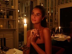 8 Foto Influencer Estetik yang Disebut Pacar Baru Trent Alexander-Arnold 8 Foto Influencer Estetik yang Disebut Pacar Baru Trent Alexander-Arnold