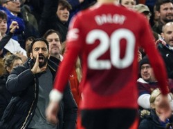 Mustahil Amorim Cepat-cepat Ubah Gaya Main MU