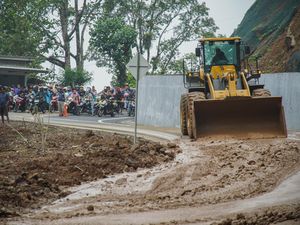 Pakar ITS Imbau Masyarakat Waspada Hal Ini saat Berwisata Pakar ITS Imbau Masyarakat Waspada Hal Ini saat Berwisata