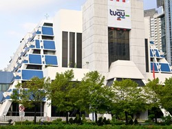 Jelang HUT Ke-43, Tugu Insurance Raih Laba Rp 552 Miliar