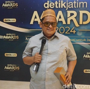 H. Khairul Umam-Haji Her