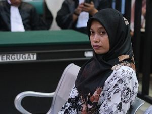 Vonis Bebas untuk Guru Supriyani yang Dituduh Aniaya Anak Polisi Vonis Bebas untuk Guru Supriyani yang Dituduh Aniaya Anak Polisi