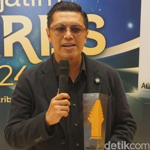 Hendy Setiono