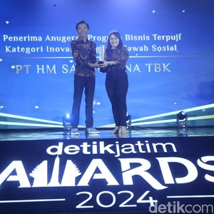 PT HM Sampoerna Tbk