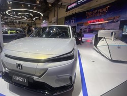 Tanpa Rilis Produk Baru, Beli Mobil Honda di GJAW Bisa Cicilan Mulai Rp 2 Juta