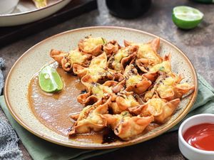 12 Makanan di Bandung yang Lagi Hits, Wajib Cobain!