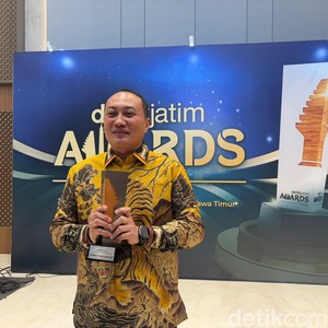 Kombes Nanang Haryono