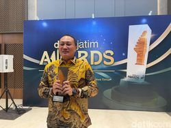 detikJatim Awards 2024 jadi Motivasi Kombes Nanang Beri Layanan Terbaik