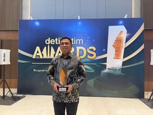 Kapolresta Sidoarjo Kombes Christian Tobing Beber Inovasi Layanan Terbaik Kapolresta Sidoarjo Kombes Christian Tobing Beber Inovasi Layanan Terbaik