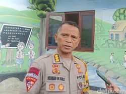 Cerita Kombes Deonijiu, Polisi yang Sempat Jadi Tukang Tambal Ban-Sopir Angkot