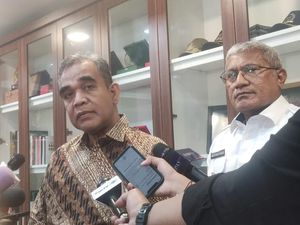 Berantas Penyebaran Narkotika, BNN Bakal Kuatkan Kemampuan Intelijen