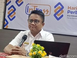 Realisasi TKD di NTT Capai Rp 21,24 Triliun hingga Oktober 2024 Realisasi TKD di NTT Capai Rp 21,24 Triliun hingga Oktober 2024