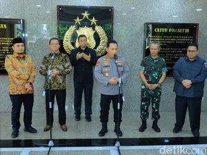 DKPP Bicara Momen Krusial Pilkada, Ingatkan KPU-Bawaslu Jaga Integritas