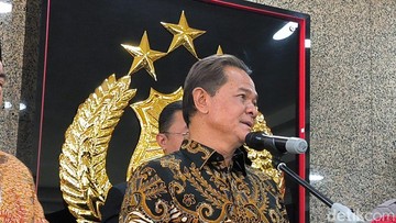 DKPP Keluhkan Aduan Pileg 2024 Masih Ada: Harus Ada Masa Kedaluwarsa