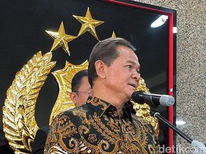 DKPP Keluhkan Aduan Pileg 2024 Masih Ada: Harus Ada Masa Kedaluwarsa DKPP Keluhkan Aduan Pileg 2024 Masih Ada: Harus Ada Masa Kedaluwarsa