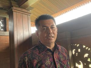 Pimpinan DPRD Bali Dapat Fasilitas Mobil Alphard, Dianggarkan Rp 5,6 Miliar Pimpinan DPRD Bali Dapat Fasilitas Mobil Alphard, Dianggarkan Rp 5,6 Miliar