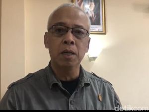 Kompolnas: Penyidikan Kasus AKP Dadang Diambil Alih Polda Sumbar Berjalan Baik Kompolnas: Penyidikan Kasus AKP Dadang Diambil Alih Polda Sumbar Berjalan Baik