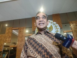 Gerindra Soal Surat Prabowo Ajak Pilih RK: Sebelum Masa Tenang Itu