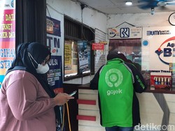 Kisah Salam 10 Tahun Jadi Agen BRILink, Berani Mulai Meski Gaptek