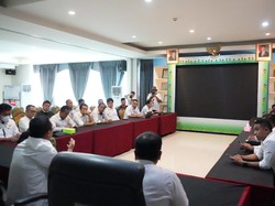 Tingkatkan Ekonomi Nelayan, KKP Dorong Budi Daya Tuna Berteknologi Tinggi