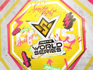 Video: RRQ Kazu Wakili Indonesia Jadi Runner-up FFWS Global Video: RRQ Kazu Wakili Indonesia Jadi Runner-up FFWS Global