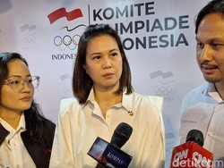 KOI Bikin Aturan Demi Lindungi Atlet dari Kekerasan dan Pelecehan Seksual