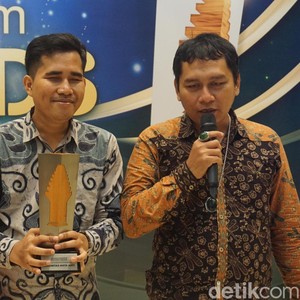 Komunitas Mata Hati