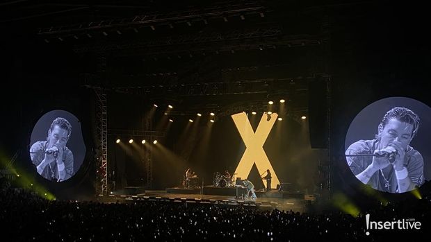 LANY