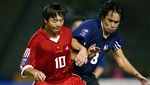 7 Pemain Tersubur dalam Sejarah Piala AFF, Ada Kurniawan Dwi Yulianto