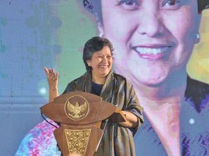 Waka MPR Bicara Pentingnya Konsistensi Penerapan Kesetaraan Gender