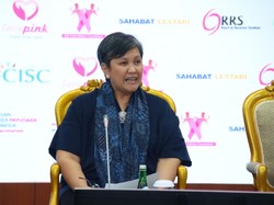 Waka MPR Dorong Percepatan Pencegahan dan Pengendalian Kanker Nasional