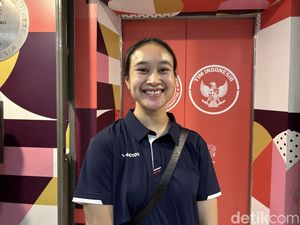 Singgung Masalah Prestasi, Lisa Ayu Mau Pensiun? Singgung Masalah Prestasi, Lisa Ayu Mau Pensiun?